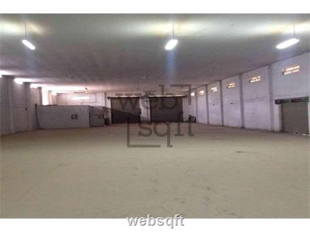 Commercial Warehouse for Rent in Telangana